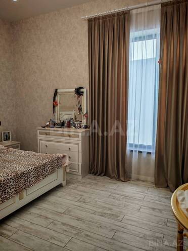 İcarəyə verilir 4 otaqlı həyət evi/bağ evi 155 m², Mərdəkan q., photo 13 from 16