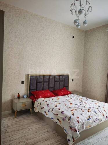 İcarəyə verilir 4 otaqlı həyət evi/bağ evi 155 m², Mərdəkan q., photo 9 from 16