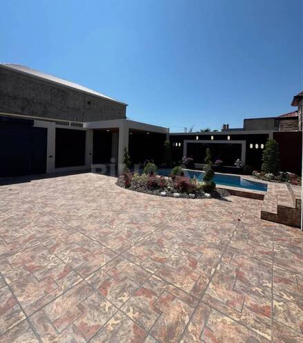İcarəyə verilir 4 otaqlı həyət evi/bağ evi 155 m², Mərdəkan q., photo 6 from 16