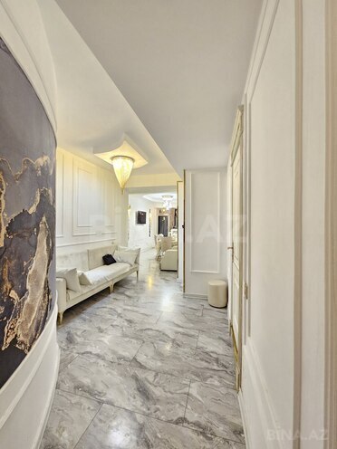 Satılır 3 otaqlı yeni tikili 83 m², photo 17 from 22