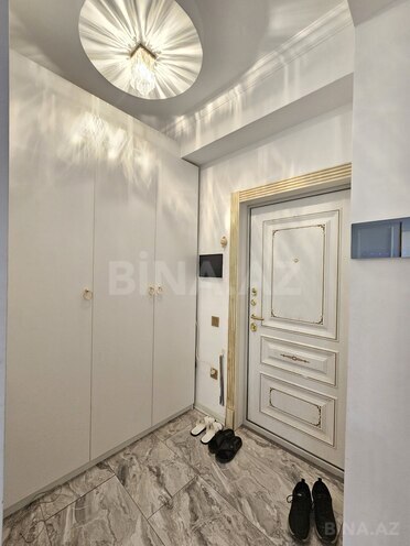 Satılır 3 otaqlı yeni tikili 83 m², photo 18 from 22