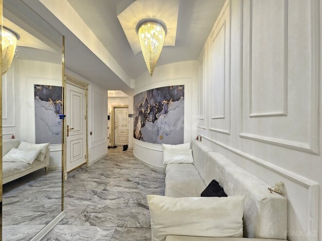 Satılır 3 otaqlı yeni tikili 83 m², photo 8 from 22
