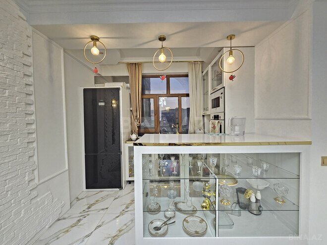Satılır 3 otaqlı yeni tikili 83 m², photo 13 from 22