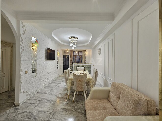Satılır 3 otaqlı yeni tikili 83 m², photo 1 from 22