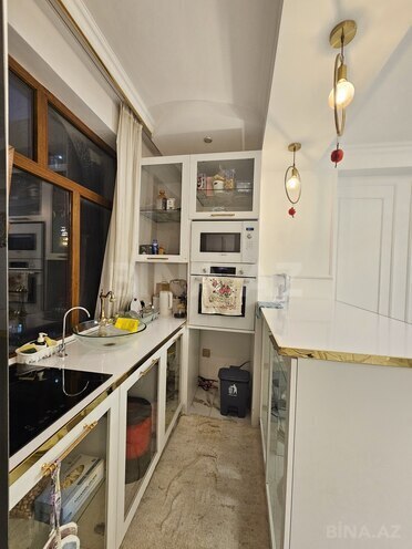 Satılır 3 otaqlı yeni tikili 83 m², photo 15 from 22