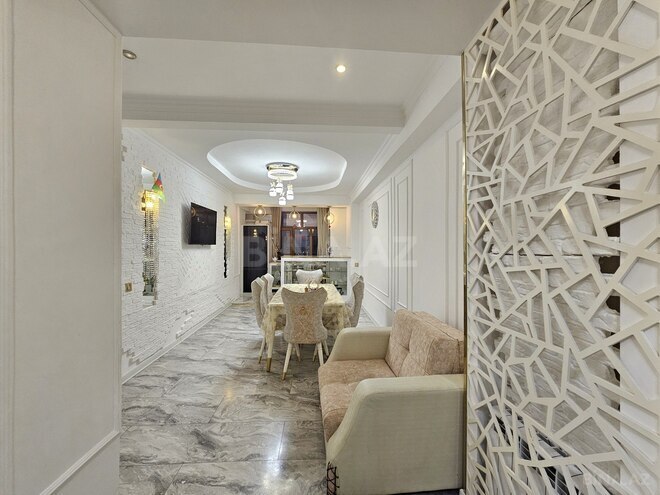 Satılır 3 otaqlı yeni tikili 83 m², photo 6 from 22