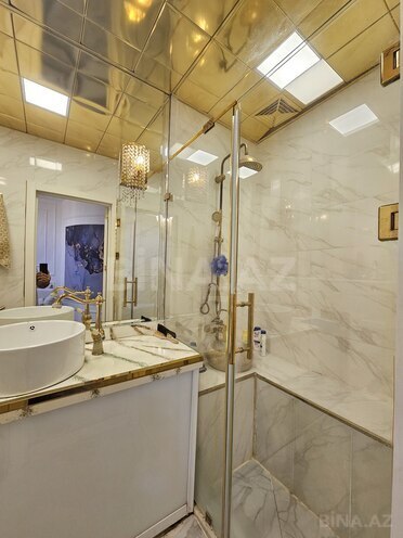 Satılır 3 otaqlı yeni tikili 83 m², photo 20 from 22