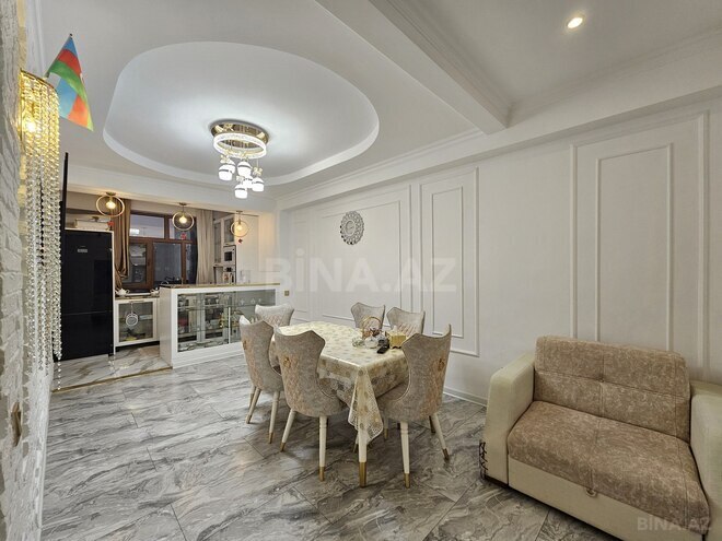 Satılır 3 otaqlı yeni tikili 83 m², photo 3 from 22