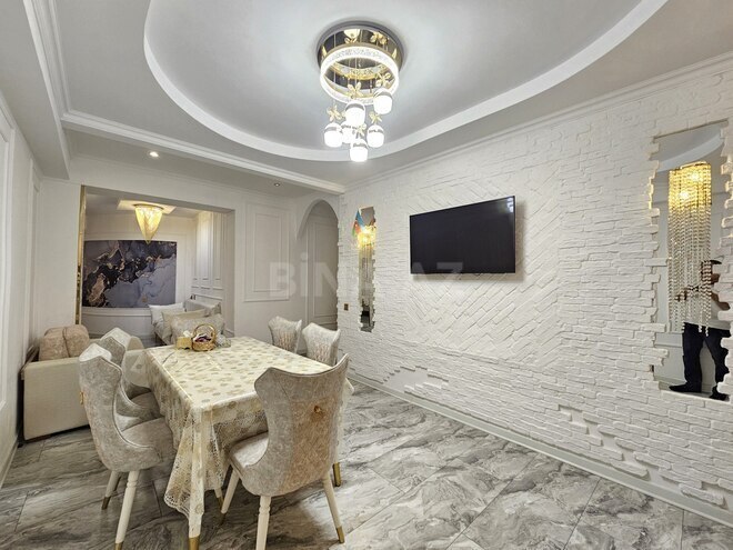 Satılır 3 otaqlı yeni tikili 83 m², photo 14 from 22