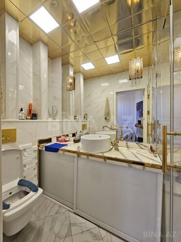 Satılır 3 otaqlı yeni tikili 83 m², photo 19 from 22