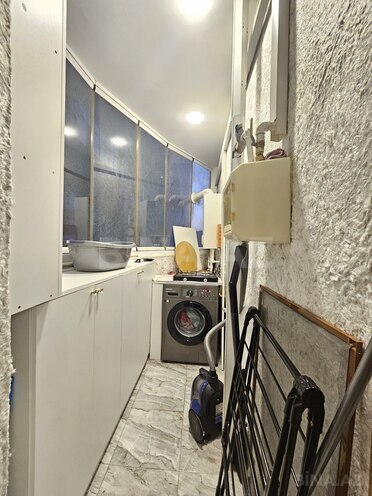 Satılır 3 otaqlı yeni tikili 83 m², photo 21 from 22