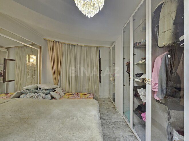 Satılır 3 otaqlı yeni tikili 83 m², photo 9 from 22