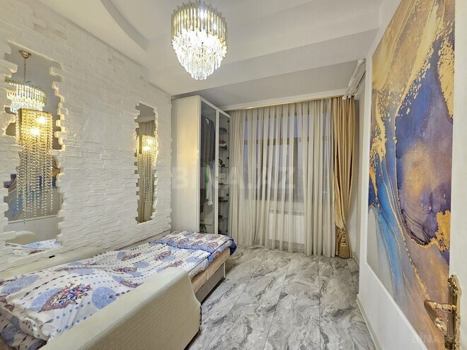 Satılır 3 otaqlı yeni tikili 83 m², photo 12 from 22