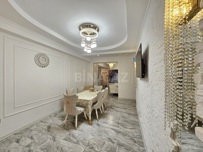 Satılır 3 otaqlı yeni tikili 83 m², photo 5 from 22