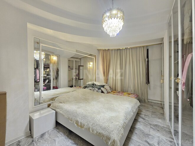 Satılır 3 otaqlı yeni tikili 83 m², photo 10 from 22