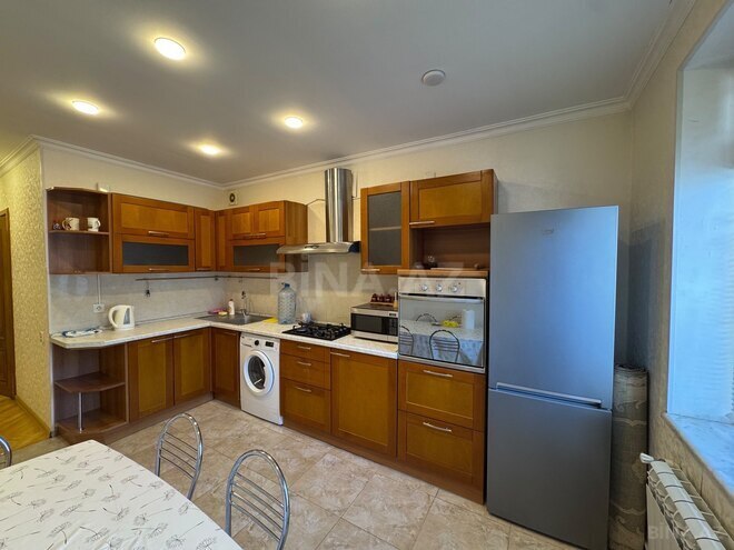 Satılır 2 otaqlı yeni tikili 80 m², İçəri Şəhər m., photo 9 from 13