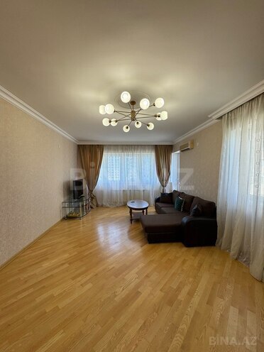 Satılır 2 otaqlı yeni tikili 80 m², İçəri Şəhər m., photo 1 from 13