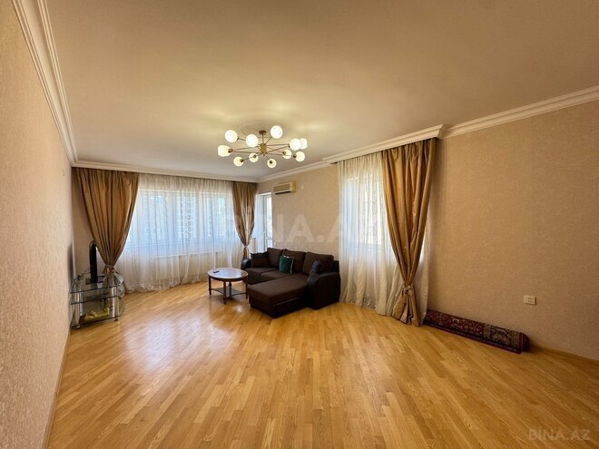Satılır 2 otaqlı yeni tikili 80 m², İçəri Şəhər m., photo 3 from 13