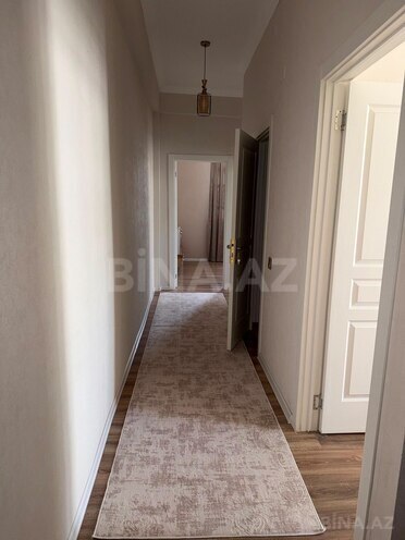 Продаётся 2-комн. новостройка 70 м², Ясамальский р., photo 7 from 11