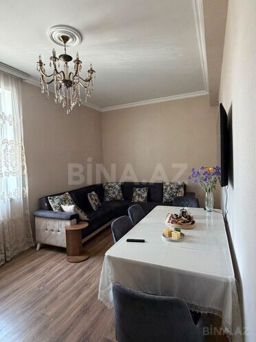 Продаётся 2-комн. новостройка 70 м², Ясамальский р., photo 9 from 11