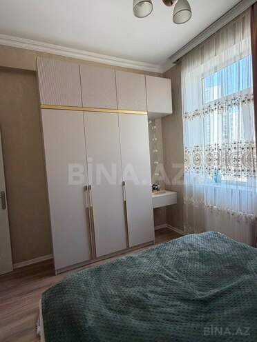 Продаётся 2-комн. новостройка 70 м², Ясамальский р., photo 6 from 11