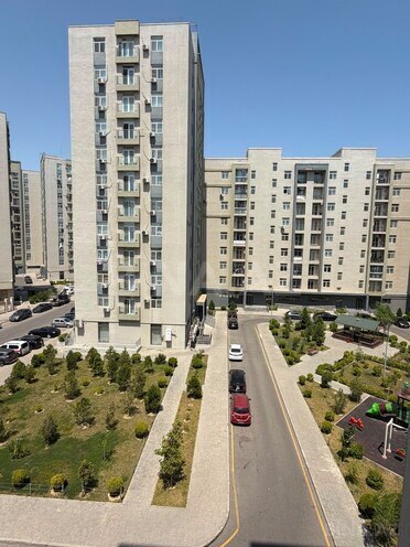Продаётся 2-комн. новостройка 70 м², Ясамальский р., photo 1 from 11