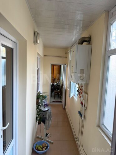 Satılır 5 otaqlı köhnə tikili 110 m², Həzi Aslanov m., photo 9 from 20