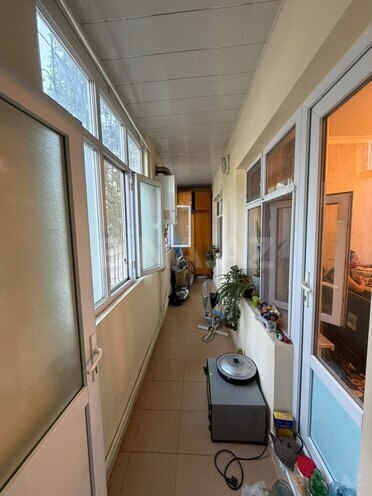 Satılır 5 otaqlı köhnə tikili 110 m², Həzi Aslanov m., photo 7 from 20