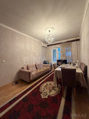 Satılır 5 otaqlı köhnə tikili 110 m², Həzi Aslanov m., photo 3 from 20
