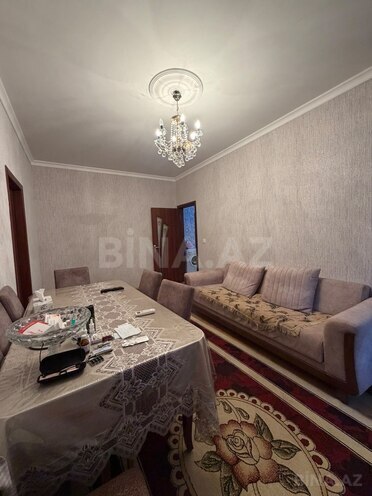 Satılır 5 otaqlı köhnə tikili 110 m², Həzi Aslanov m., photo 1 from 20