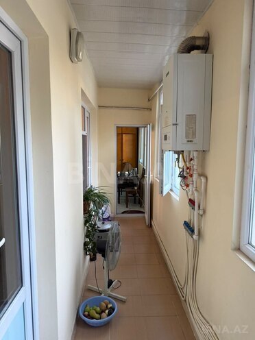 Satılır 5 otaqlı köhnə tikili 110 m², Həzi Aslanov m., photo 11 from 20