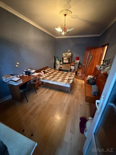 Satılır 5 otaqlı köhnə tikili 110 m², Həzi Aslanov m., photo 12 from 20