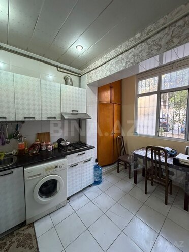 Satılır 5 otaqlı köhnə tikili 110 m², Həzi Aslanov m., photo 19 from 20