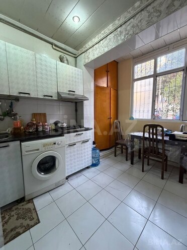 Satılır 5 otaqlı köhnə tikili 110 m², Həzi Aslanov m., photo 15 from 20