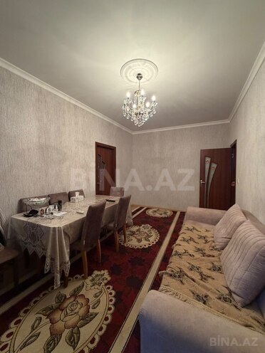 Satılır 5 otaqlı köhnə tikili 110 m², Həzi Aslanov m., photo 14 from 20