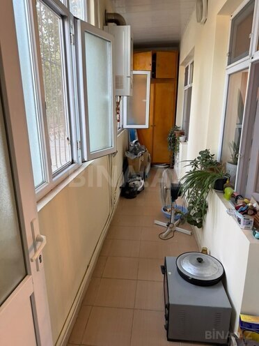 Satılır 5 otaqlı köhnə tikili 110 m², Həzi Aslanov m., photo 18 from 20
