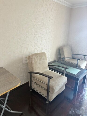 Сдаётся 1-комн. вторичка 25 м², м. Гянджлик, photo 3 from 11