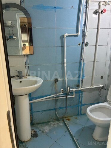 Сдаётся 1-комн. вторичка 25 м², м. Гянджлик, photo 10 from 11