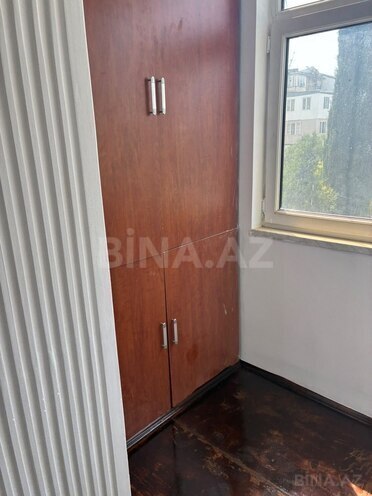 Сдаётся 1-комн. вторичка 25 м², м. Гянджлик, photo 6 from 11