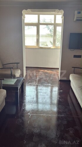 Сдаётся 1-комн. вторичка 25 м², м. Гянджлик, photo 1 from 11