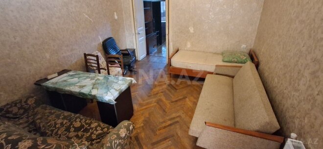 İcarəyə verilir 2 otaqlı yeni tikili 45 m², 28 May m., photo 1 from 7