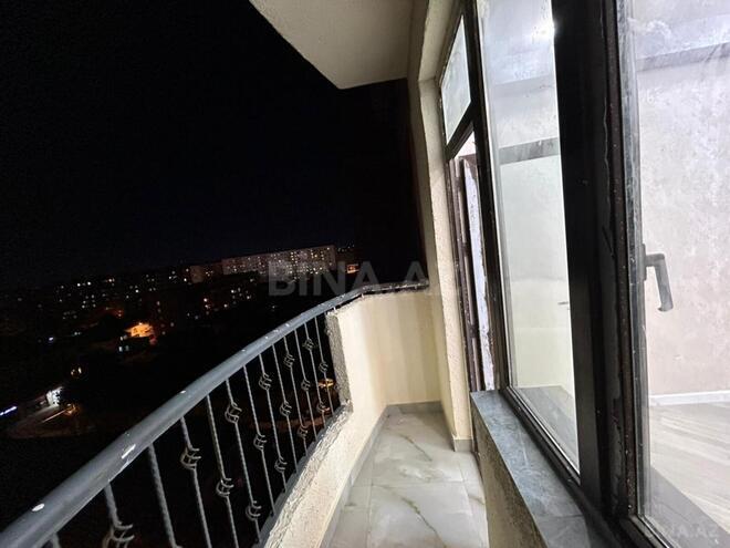 Satılır 2 otaqlı yeni tikili 75 m², Qaraçuxur q., photo 15 from 18