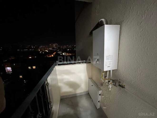 Satılır 2 otaqlı yeni tikili 75 m², Qaraçuxur q., photo 11 from 18