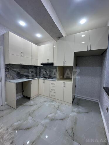 Satılır 2 otaqlı yeni tikili 75 m², Qaraçuxur q., photo 5 from 18