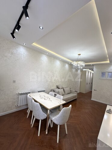 Продаётся 3-комн. новостройка 64 м², м. Элмляр Академиясы, photo 8 from 15