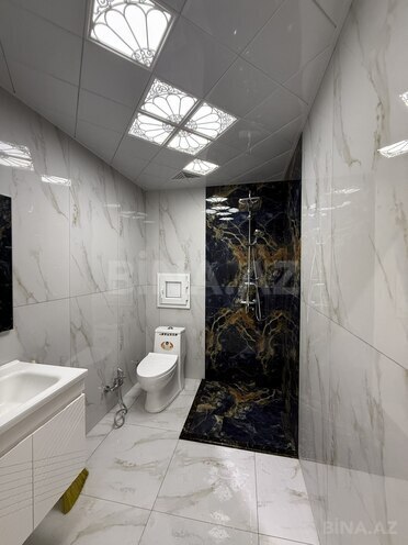 Продаётся 3-комн. новостройка 64 м², м. Элмляр Академиясы, photo 9 from 15