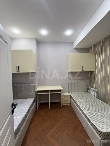 Продаётся 3-комн. новостройка 64 м², м. Элмляр Академиясы, photo 7 from 15