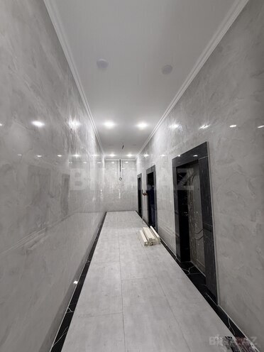 Продаётся 3-комн. новостройка 64 м², м. Элмляр Академиясы, photo 14 from 15