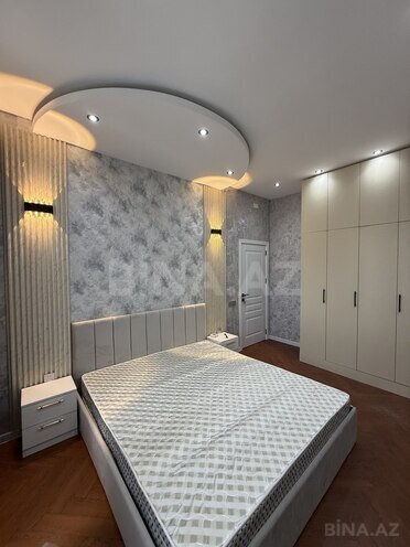Продаётся 3-комн. новостройка 64 м², м. Элмляр Академиясы, photo 3 from 15