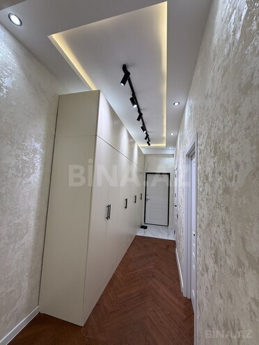 Продаётся 3-комн. новостройка 64 м², м. Элмляр Академиясы, photo 5 from 15
